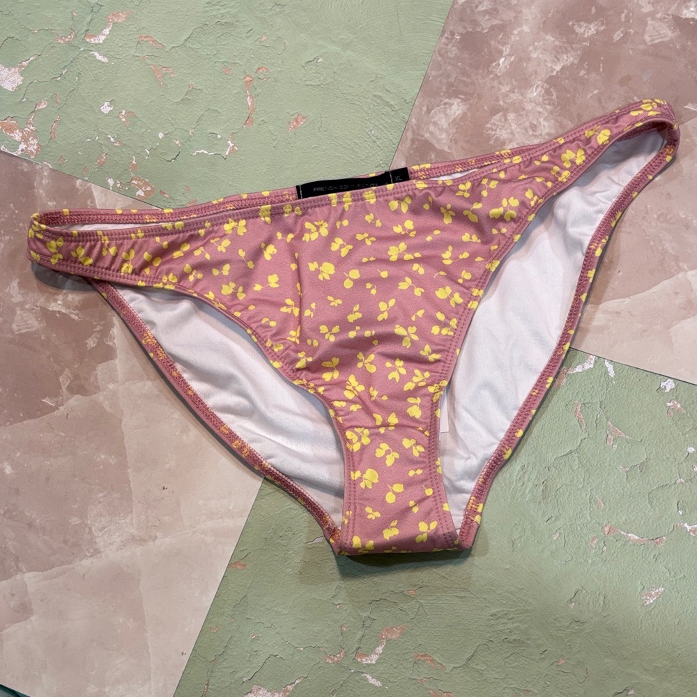 French Connection swimsuit bottom